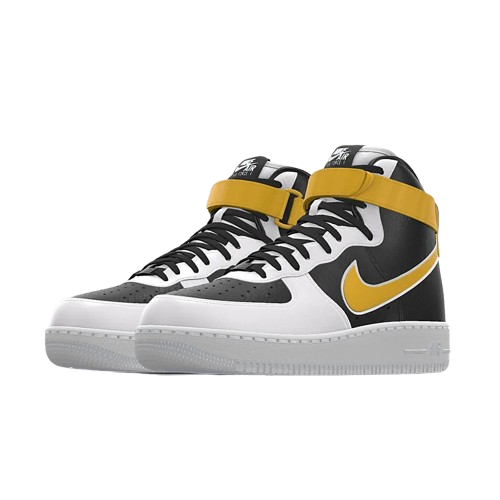 Nike Air Force 1 vue 2