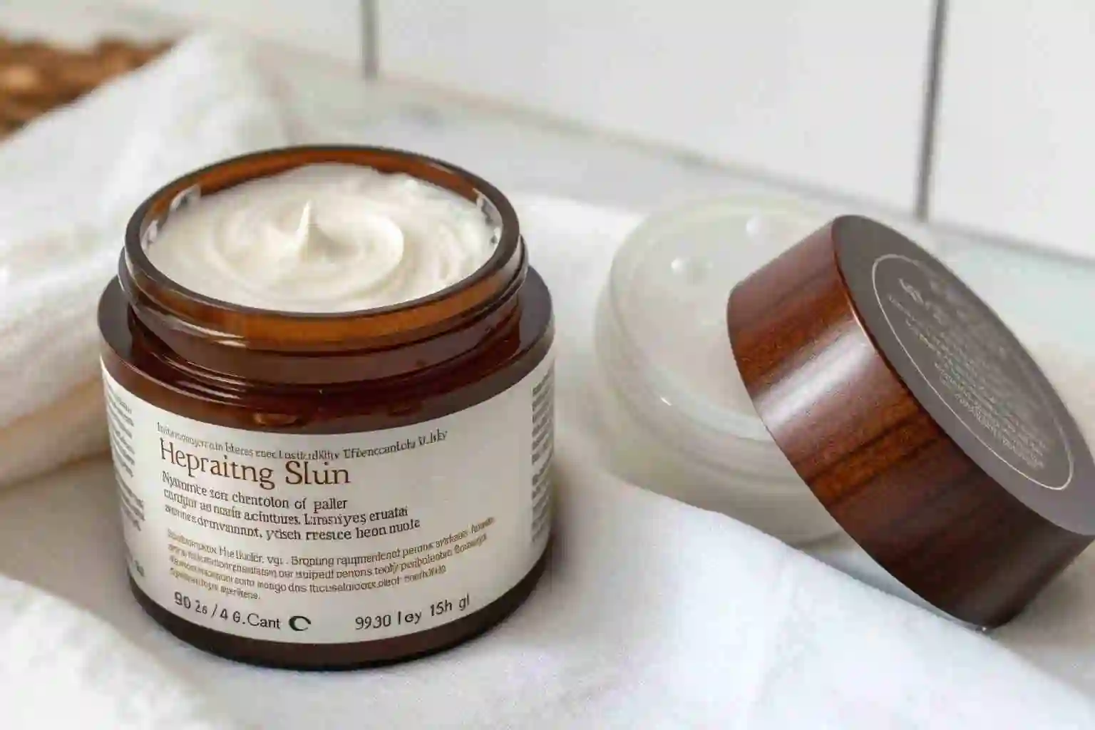 Produits de beaute