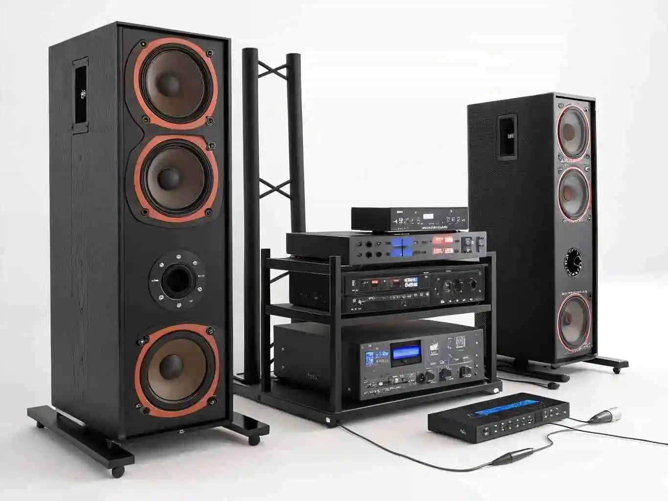 Sonorisation