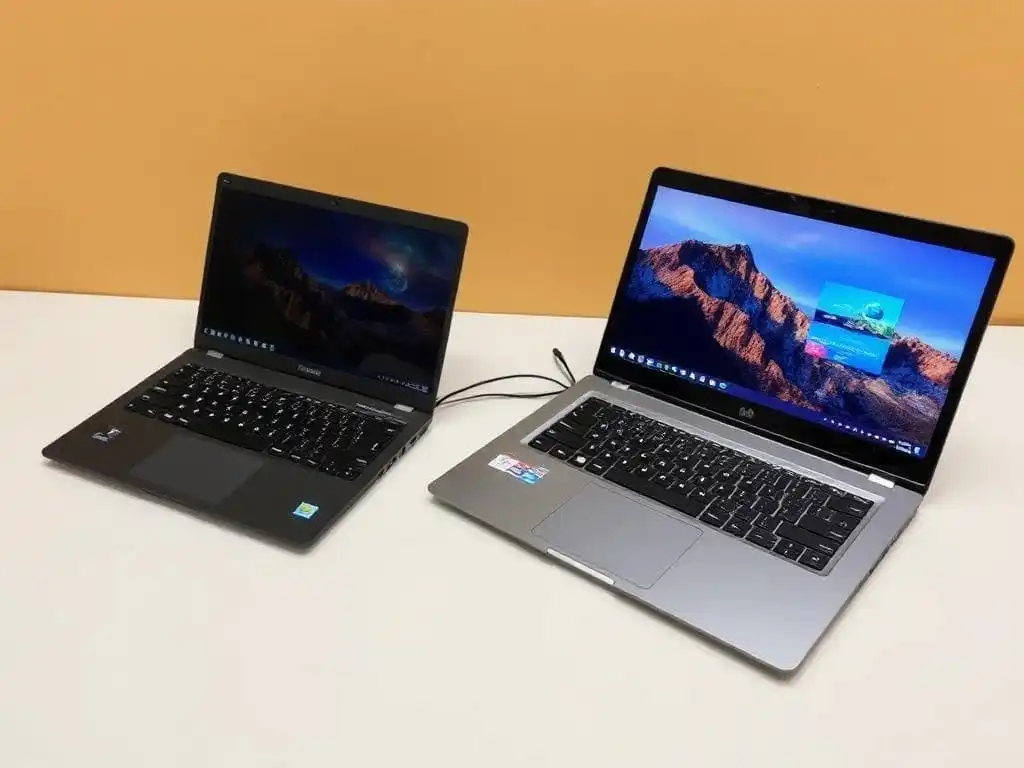 Ordinateurs portables