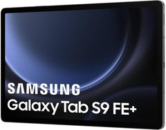 Samsung Galaxy Tab S9 FE+ – État impeccable + S Pen inclus !