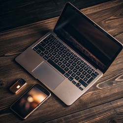 macbook