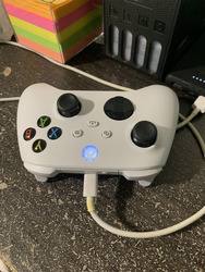 Manette Xbox série S